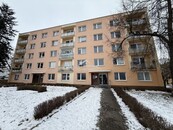 Pronájem pěkného bytu 2+1 Havlíčkův Brod, cena 13000 CZK / objekt / měsíc, nabízí 