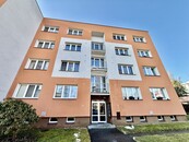 Pronájem bytu 2+1 Havlíčkův Brod, cena 12000 CZK / objekt / měsíc, nabízí 