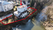 Rodinný dům 3+1 Okrouhlice, 9 km Havlíčkův Brod, cena 3590000 CZK / objekt, nabízí 