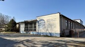 Pronájem provozního areálu 6 201m2, Žďár nad Sázavou, cena 100000 CZK / objekt / měsíc, nabízí Reality Vysočina s.r.o.
