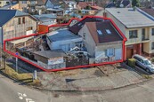 Prodej rodinného domu 2+kk s podkrovím a zahradou, Žďár nad Sázavou, cena 6250000 CZK / objekt, nabízí 