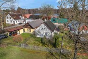 Rodinný dům 3+kk Střížov u Chotěboře, cena 3290000 CZK / objekt, nabízí Reality Vysočina s.r.o.