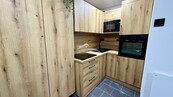 Pronájem zrekonstruovaného studia 1+kk, Světlá nad Sázavou, cena 7500 CZK / objekt / měsíc, nabízí 