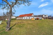 Prodej chalupy 4+1 s garáží, dílnou a pozemkem 1 036 m2, Větrný Jeníkov, cena 4900000 CZK / objekt, nabízí 