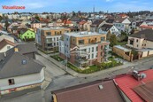 Developerský projekt v Havlíčkově Brodě - pozemek s komerční budovou a možností bytové výstavby, cena 15900000 CZK / objekt, nabízí Reality Vysočina s.r.o.