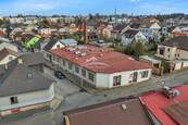 Rozsáhlý provozní areál v Havlíčkově Brodě - výroba, skladování i služby, cena 15900000 CZK / objekt, nabízí Reality Vysočina s.r.o.