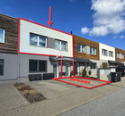 Pronájem luxusního zděného bytu 3+kk Havlíčkův Brod s parkováním, cena 19000 CZK / objekt / měsíc, nabízí 