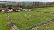 Stavební pozemek 2810 m2, 2 stavební parcely, Chlístov u Okrouhlice, cena 2800000 CZK / objekt, nabízí Reality Vysočina s.r.o.