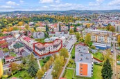 Zděný velmi hezký byt 1+kk Havlíčkův Brod, cena 3190000 CZK / objekt, nabízí Reality Vysočina s.r.o.