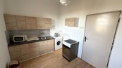 Pronájem pěkného bytu 2+1 Žirovnice, cena 9900 CZK / objekt / měsíc, nabízí Reality Vysočina s.r.o.
