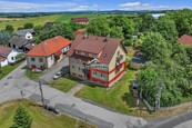 Pěkný byt 3+1 Pošná u Pacova, cena 2790000 CZK / objekt, nabízí 