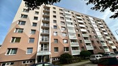 Pronájem zrekonstruovaného bytu 1+1, Havlíčkův Brod, cena 12500 CZK / objekt / měsíc, nabízí 