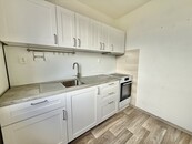 Pronájem zrekonstruovaného bytu 1+1, Havlíčkův Brod, cena 12500 CZK / objekt / měsíc, nabízí 