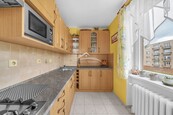 Prodej bytu 3+1 s garáží, Havlíčkův Brod, cena 4690000 CZK / objekt, nabízí Reality Vysočina s.r.o.