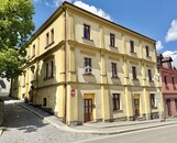 Pěkný zděný byt 2+1 Chotěboř, cena 3490000 CZK / objekt, nabízí 