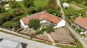 Rodinný dům 2+1 se stodolou, Dolní Lažany, cena 2490000 CZK / objekt, nabízí 