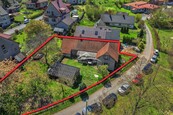 Pěkný rodinný dům 4+1 Nová Ves u Chotěboře, cena 3990000 CZK / objekt, nabízí 