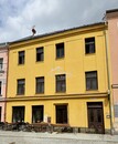 Pronájem byt 1+1 centrum Jihlava, cena 10000 CZK / objekt / měsíc, nabízí 
