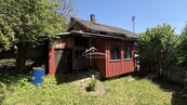 Rodinný dům 2+1 Stříbrné Hory, 9 km Havlíčkův Brod, cena 1690000 CZK / objekt, nabízí 