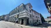 Půda 305 m2 k výstavbě bytů v centru České Třebové, cena 6890000 CZK / objekt, nabízí Reality Vysočina s.r.o.