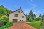 Velmi pěkný rodinný dům 4+1 Praha - Přední Kopanina, cena 17990000 CZK / objekt, nabízí Reality Vysočina s.r.o.