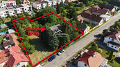 Pěkná chalupa 2+1 Chrast s pozemkem 2.129 m2, cena 3790000 CZK / objekt, nabízí 