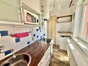 Pronájem bytu 1+1 Havlíčkův Brod, cena 9500 CZK / objekt, nabízí Reality Vysočina s.r.o.