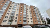 Pronájem pěkného bytu 1+1 v Havlíčkově Brodě, cena 9900 CZK / objekt / měsíc, nabízí 