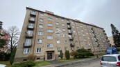 Pronájem garsonky v Chotěboři, cena 6500 CZK / objekt / měsíc, nabízí Reality Vysočina s.r.o.
