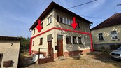 Pronájem pěkného bytu 2+1 Věžnice u Šlapanova, cena 10000 CZK / objekt / měsíc, nabízí 