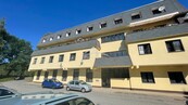 Pronájem bytu 2+kk Třešť, cena 10000 CZK / objekt / měsíc, nabízí Reality Vysočina s.r.o.