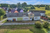 Chalupa 5+kk Hojovice u Černovic, cena 2490000 CZK / objekt, nabízí 