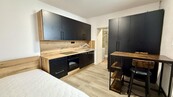 Pronájem studia 1+kk, Světlá nad Sázavou, cena 7500 CZK / objekt / měsíc, nabízí Reality Vysočina s.r.o.
