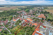 Chalupa na pozemku 1 456 m2 se stodolou 250 m2 - Želetava, cena 2990000 CZK / objekt, nabízí 