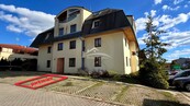 Pronájem pěkného bytu 2+kk s parkováním, Rudná u Prahy, cena 19000 CZK / objekt / měsíc, nabízí 