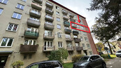 Pronájem bytu 2+1 Jihlava, cena 14000 CZK / objekt / měsíc, nabízí 
