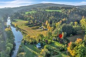 Velmi pěkná chata Trpišovice - Stvořidla, cena 2290000 CZK / objekt, nabízí 