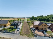 Prodej, Pozemky pro bydlení, 1.498 m2, Kožušany - Tážaly, cena 2450000 CZK / objekt, nabízí SB REAL ESTATE