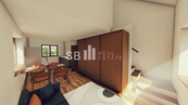 Prodej, Byty 3+kk, 75 m2, Grygov, ul. Týnecká, okr. Olomouc, cena 5075000 CZK / objekt, nabízí