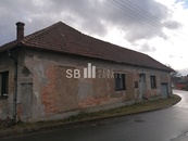 Prodej, Rodinný dům, 4+1, 673 m2, Skřípov, okr. Prostějov, cena 1590000 CZK / objekt, nabízí SB REAL ESTATE