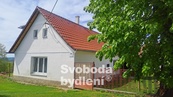 Nabízíme k prodeji rodinný dům, 5+1, pozemek 4.788 m2, obec Leletice, okres Příbram., cena 7423500 CZK / objekt, nabízí Svoboda bydlení s.r.o.