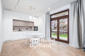 Pronájem bytu 2+kk, 52 m2 - Praha - Dejvice, cena 28000 CZK / objekt / měsíc, nabízí 