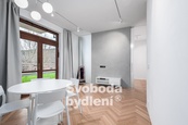 Pronájem bytu 2+kk, 52 m2 - Praha - Dejvice, cena 25900 CZK / objekt / měsíc, nabízí Svoboda bydlení s.r.o.
