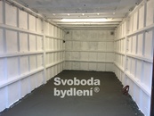Doporučujeme pronájem zděné řadové garáže s elektřinou, 18m2, Praha 6 - Ruzyně, ul. Stochovská, cena 3800 CZK / objekt / měsíc, nabízí 