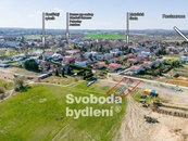 Prodej stavebního pozemku 689 m2, Praha, cena 13780000 CZK / objekt, nabízí Svoboda bydlení s.r.o.
