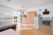 Prodej bytu 1+kk 38 m2, Praha - Letňany, cena 6450000 CZK / objekt, nabízí Svoboda bydlení s.r.o.