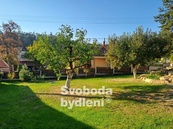 Prodej stavebního pozemku 379 m2, Boudy, cena 1172000 CZK / objekt, nabízí Svoboda bydlení s.r.o.