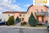 Pronájem světlého bytu 1+kk s balkonem, Praha 13, Stodůlky, cena 19000 CZK / objekt / měsíc, nabízí ZOOM Reality, s. r. o.