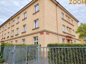 Pronájem 2+kk, 42 m², s možností využívání zahrady Praha 4, Braník, cena 19000 CZK / objekt / měsíc, nabízí ZOOM Reality, s. r. o.