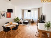 Prodej bytu 2+kk, 70,3 m² po kompletní rekonstrukci, se sklepem Praha 7, Šternberkova, cena 13300000 CZK / objekt, nabízí 